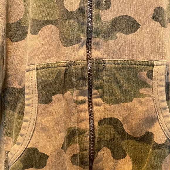 Jacket - Picture 3 of 4